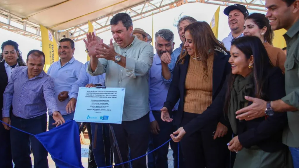 Brazil awards 23 km of asphalt paving on MS-040 highway