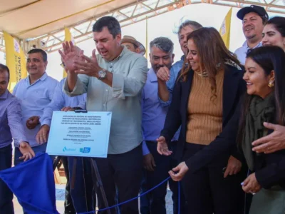 Brazil awards 23 km of asphalt paving on MS-040 highway