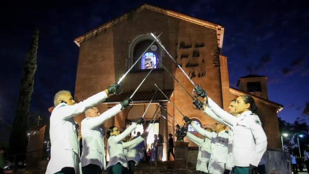 Brazil faithful celebrate patron saint with procession of love and faith