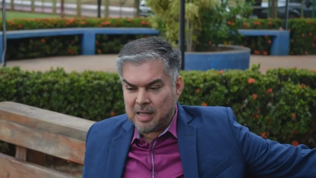 Brazil vice says Budke’s return to mayor post is a smooth transition