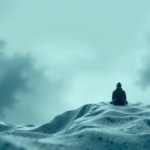 O final de A Origem e o mistério do pião que nunca para