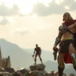 O significado do bordão Eu tenho a força na transformação de He-Man