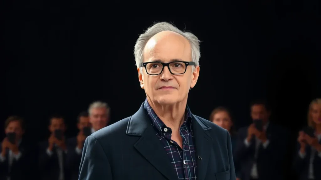 Os atores que mais trabalharam com Steven Spielberg no cinema