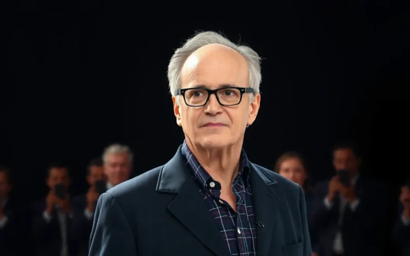 Os atores que mais trabalharam com Steven Spielberg no cinema
