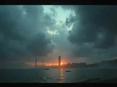 Os filmes mais comentados que você precisa assistir este ano