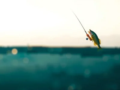 Pesca esportiva no Cerrado: o Araguaia em destaque em Goiás