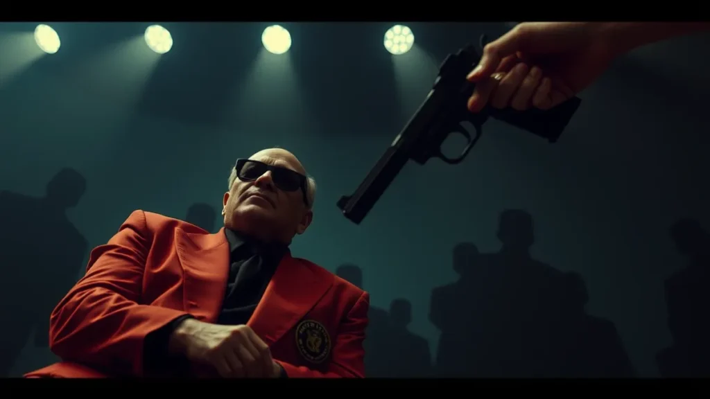 A parceria entre Tarantino e Samuel L. Jackson no cinema
