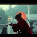 As artes marciais e espadas japonesas no universo Kill Bill