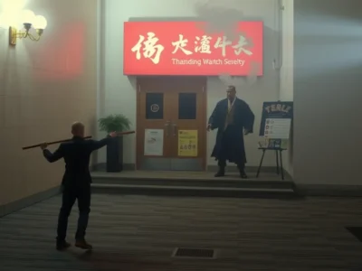 As referências ao cinema oriental escondidas em Kill Bill