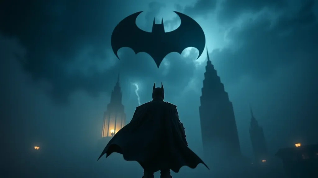 Como a trilogia do Batman mudou os filmes de super-heróis