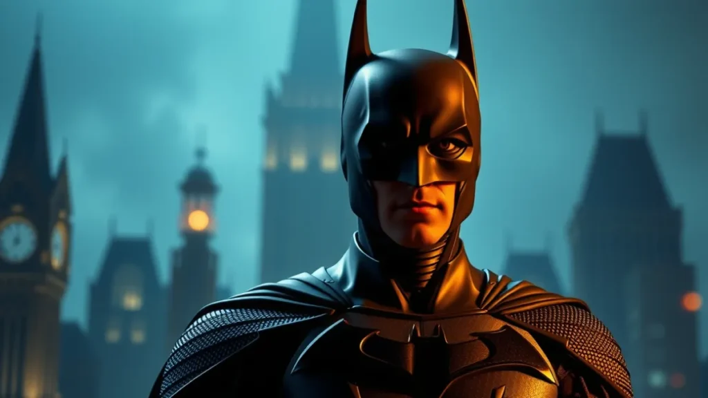 Como Nolan reinventou o Batman no cinema com sua trilogia