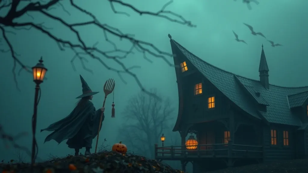 Como o Halloween e o Natal se misturam na obra de Burton