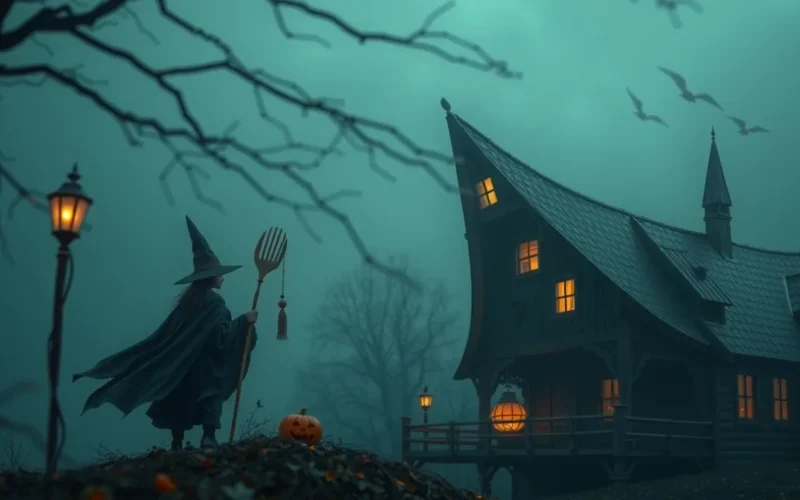 Como o Halloween e o Natal se misturam na obra de Burton
