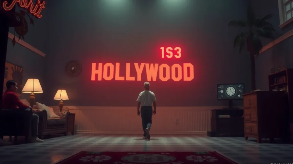 Como Tarantino recriou a Hollywood dos anos 60 no cinema