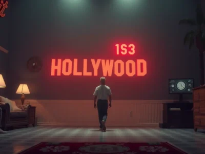 Como Tarantino recriou a Hollywood dos anos 60 no cinema