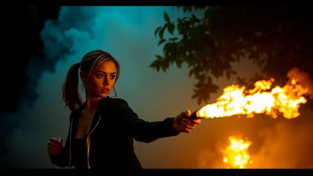 Como Uma Thurman se preparou para as lutas de Kill Bill
