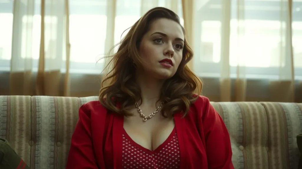 Como Uma Thurman se tornou a musa do cinema de Tarantino