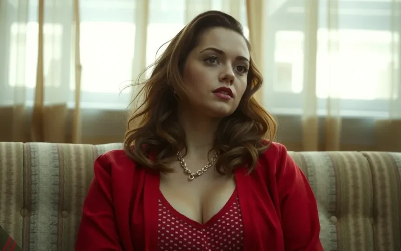 Como Uma Thurman se tornou a musa do cinema de Tarantino