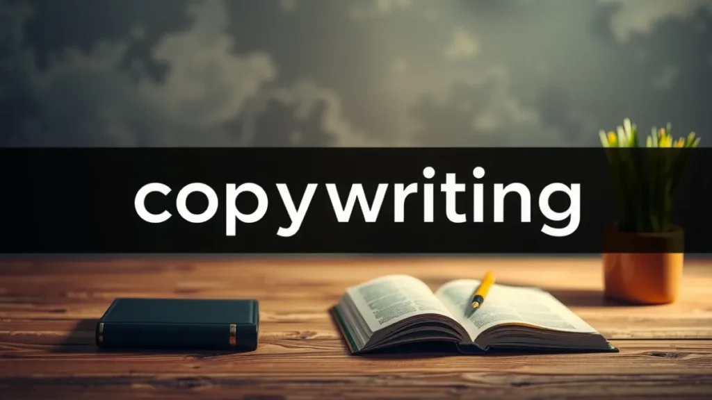 Copywriting: como escrever textos persuasivos que vendem de verdade