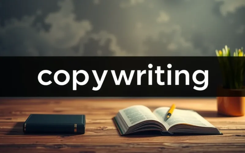 Copywriting: como escrever textos persuasivos que vendem de verdade