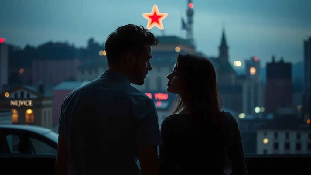 Era Uma Vez em Hollywood e a carta de amor ao cinema antigo