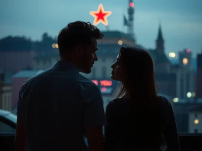 Era Uma Vez em Hollywood e a carta de amor ao cinema antigo