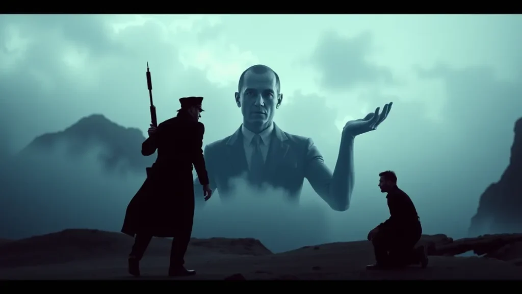 Hans Landa: o vilão mais assustador criado por Tarantino
