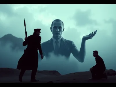 Hans Landa: o vilão mais assustador criado por Tarantino