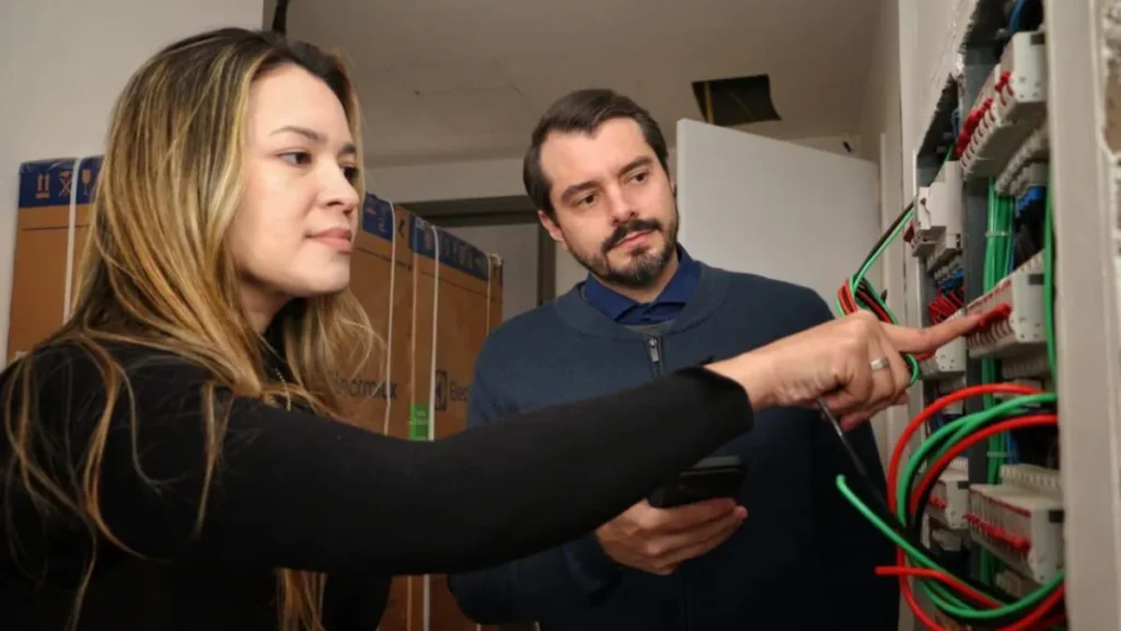 Brazil tech and expertise reshape how homes are built