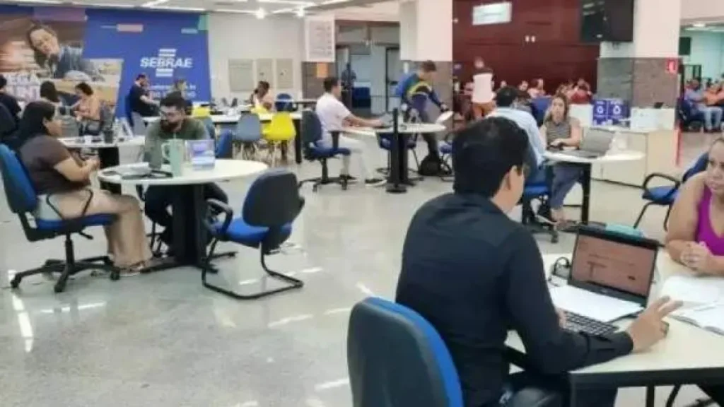 Brazil MEI Program Offers Up To 70% Discount, Aids 3.5M