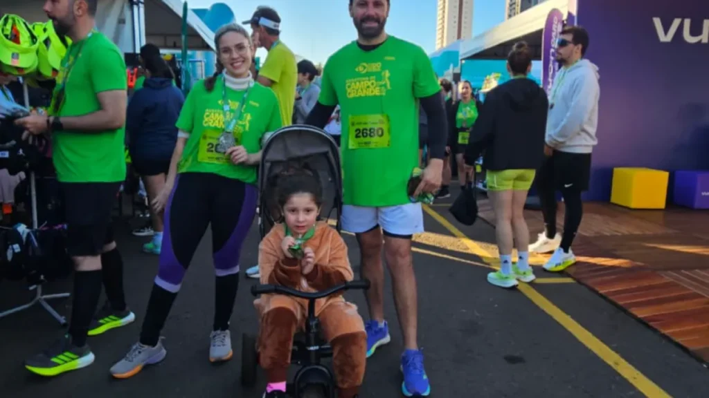 Brazil Marathon Day One: Overcoming, Warming Up