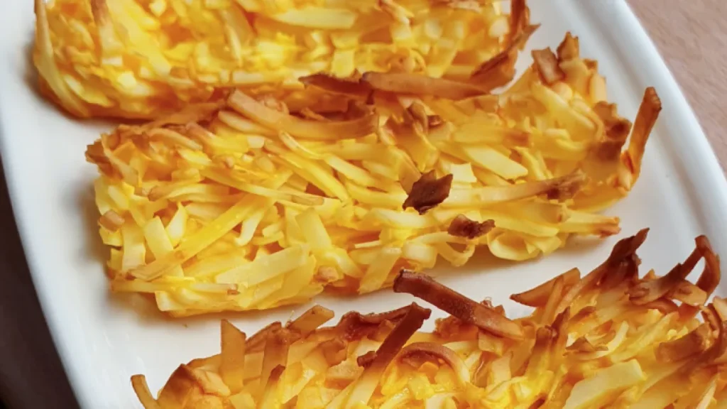 Brazil’s 3-ingredient coconut candy ready in 20 minutes