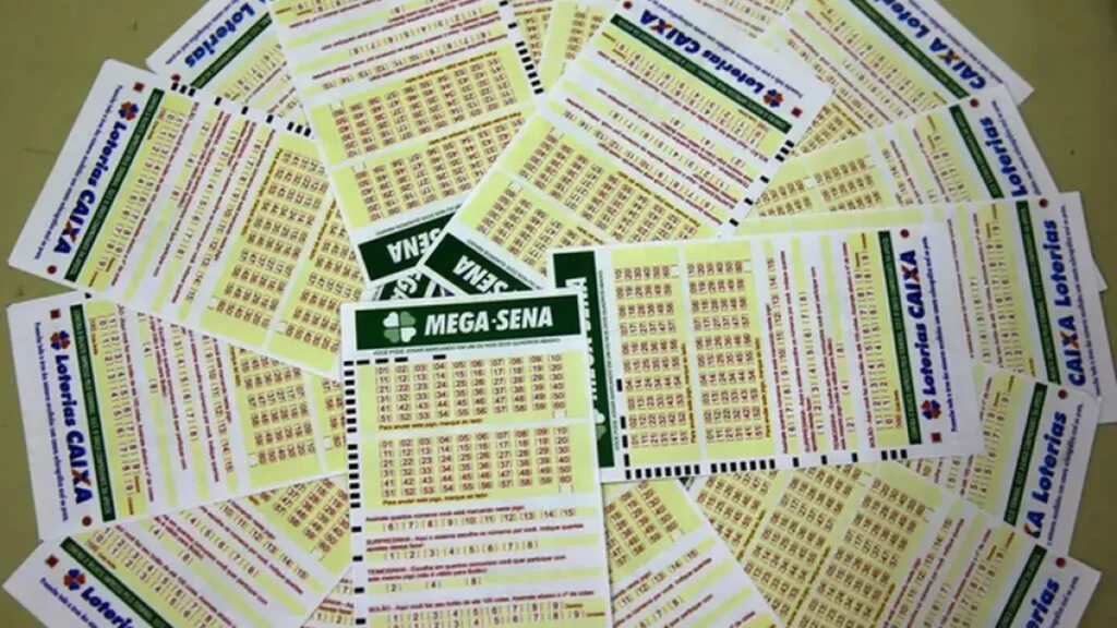 Brazil bettors hit Mega-Sena five, win $118.8K