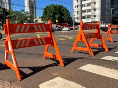 Brazil braces for 30 weekend traffic shutdowns in Campo Grande