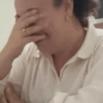 Brazil Law Student Moves Mom to Tears With Surprise News