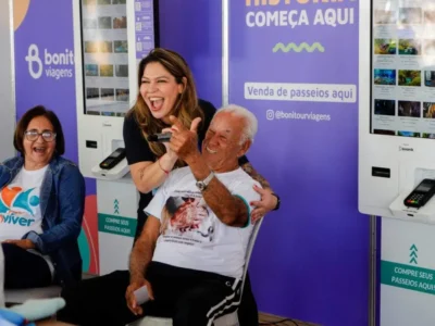Brazil seniors turn memories into poetry at literary workshop