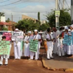 Brazil priest: People must learn to respect other faiths