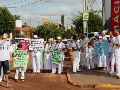 Brazil priest: People must learn to respect other faiths