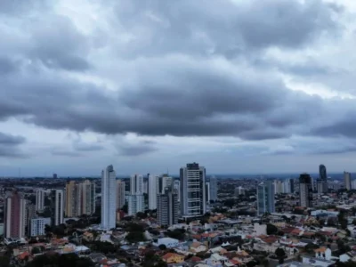 Brazil Temperatures Could Drop 5°C in Mato Grosso do Sul