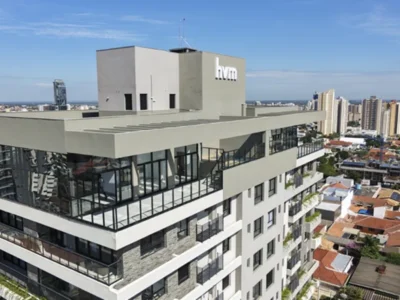 Brazil When Home Returns to City Center, Reshaping Urban Life