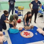 Brazil mandates first aid training for all educators