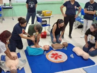 Brazil mandates first aid training for all educators