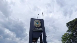 Brazil man arrested for holding partner in captivity
