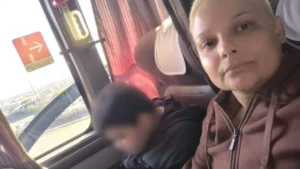 Brazil bus breakdowns strand passenger for 16-hour delay