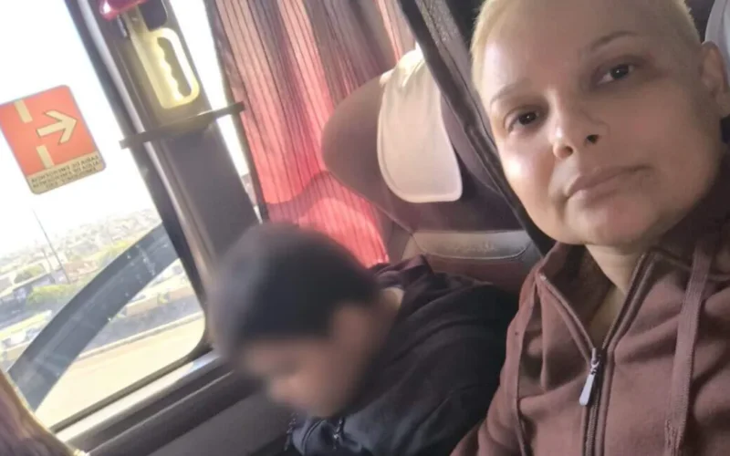 Brazil bus breakdowns strand passenger for 16-hour delay