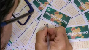 Brazil Mega-Sena Lottery Draws $7.6M Jackpot Tuesday