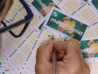 Brazil Mega-Sena Lottery Draws $7.6M Jackpot Tuesday
