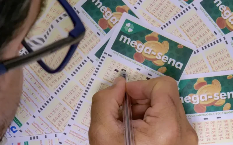Brazil Mega-Sena Lottery Draws $7.6M Jackpot Tuesday