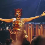 Brazil’s Karol Conká to play free show at Saturday Pride parade