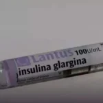 Brazil receives over 5,000 insulin glargine vials for public health system